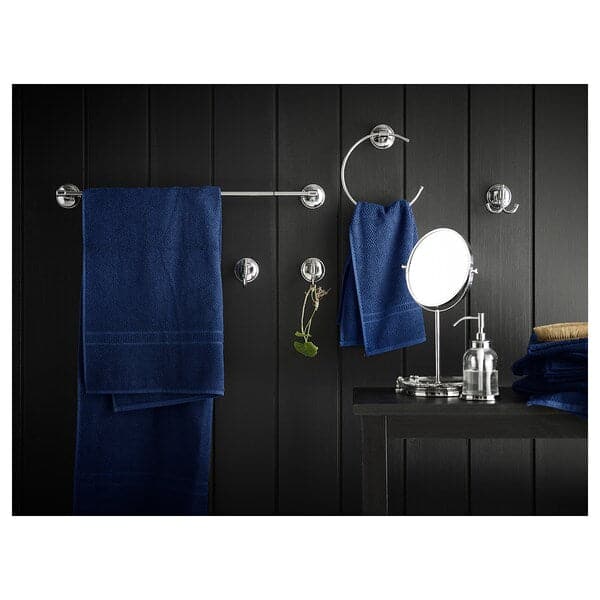 BALUNGEN - Toilet roll holder, chrome-plated - best price from Maltashopper.com 30291502