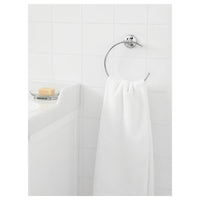 BALUNGEN Towel rack - chrome 24 cm , 24 cm - best price from Maltashopper.com 30293030