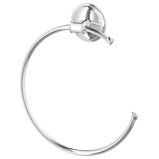 BALUNGEN Towel rack - chrome 24 cm , 24 cm - best price from Maltashopper.com 30293030