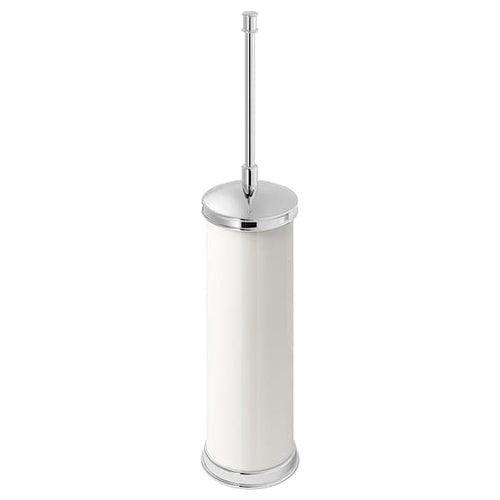 BALUNGEN - Toilet brush/holder, white