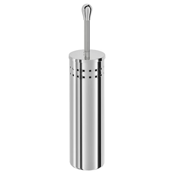 BAREN - Toilet brush, stainless steel