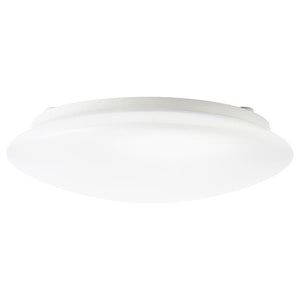 BARLAST - LED ceiling / wall light, white,25 cm , - best price from Maltashopper.com 00525908
