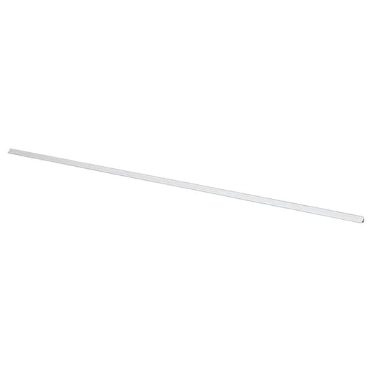 BASKETORP Work/wall finish list - white , - best price from Maltashopper.com 20326149