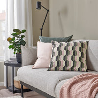 BÅTSPINNARE - Cushion cover, multicolour, 50x50 cm - best price from Maltashopper.com 60571488