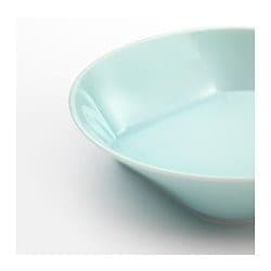 FORMIDABEL Bottom plate - blue 20 cm , - best price from Maltashopper.com 50392406