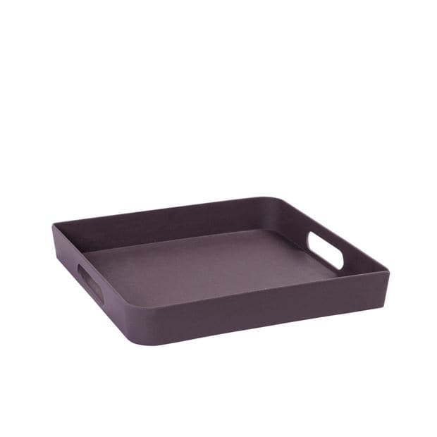 SUMAK TRAY 31X31, 3 color variants - best price from Maltashopper.com CS643944