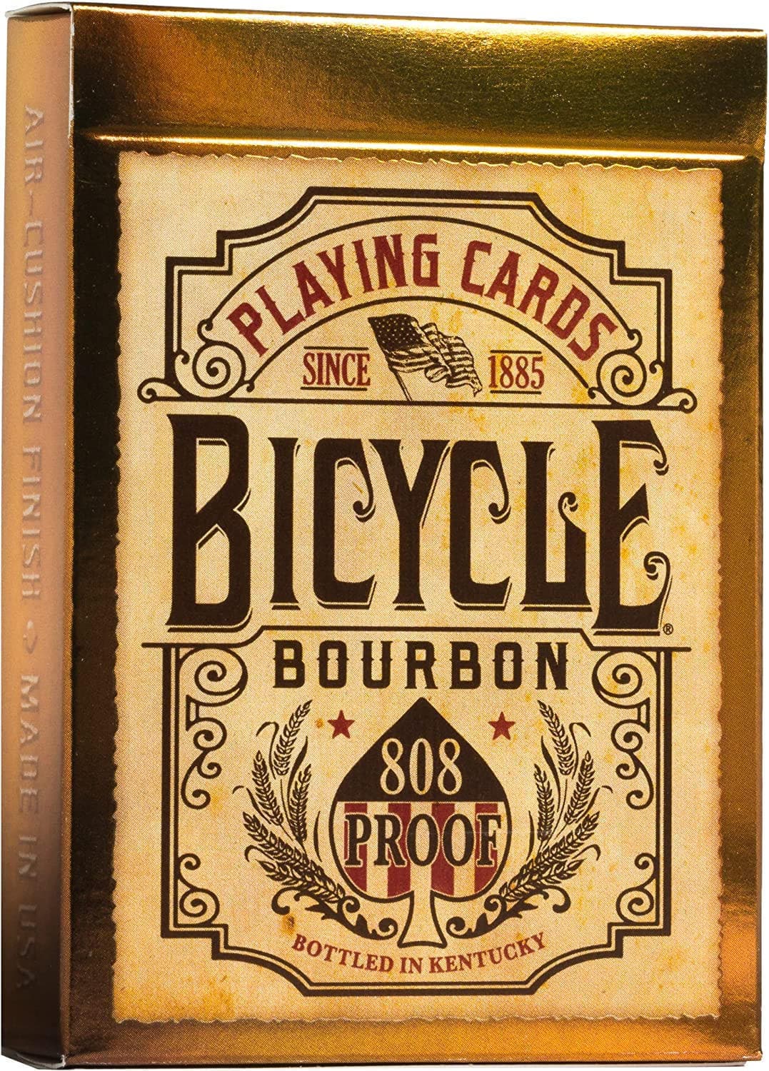 Bicycle Bourbon