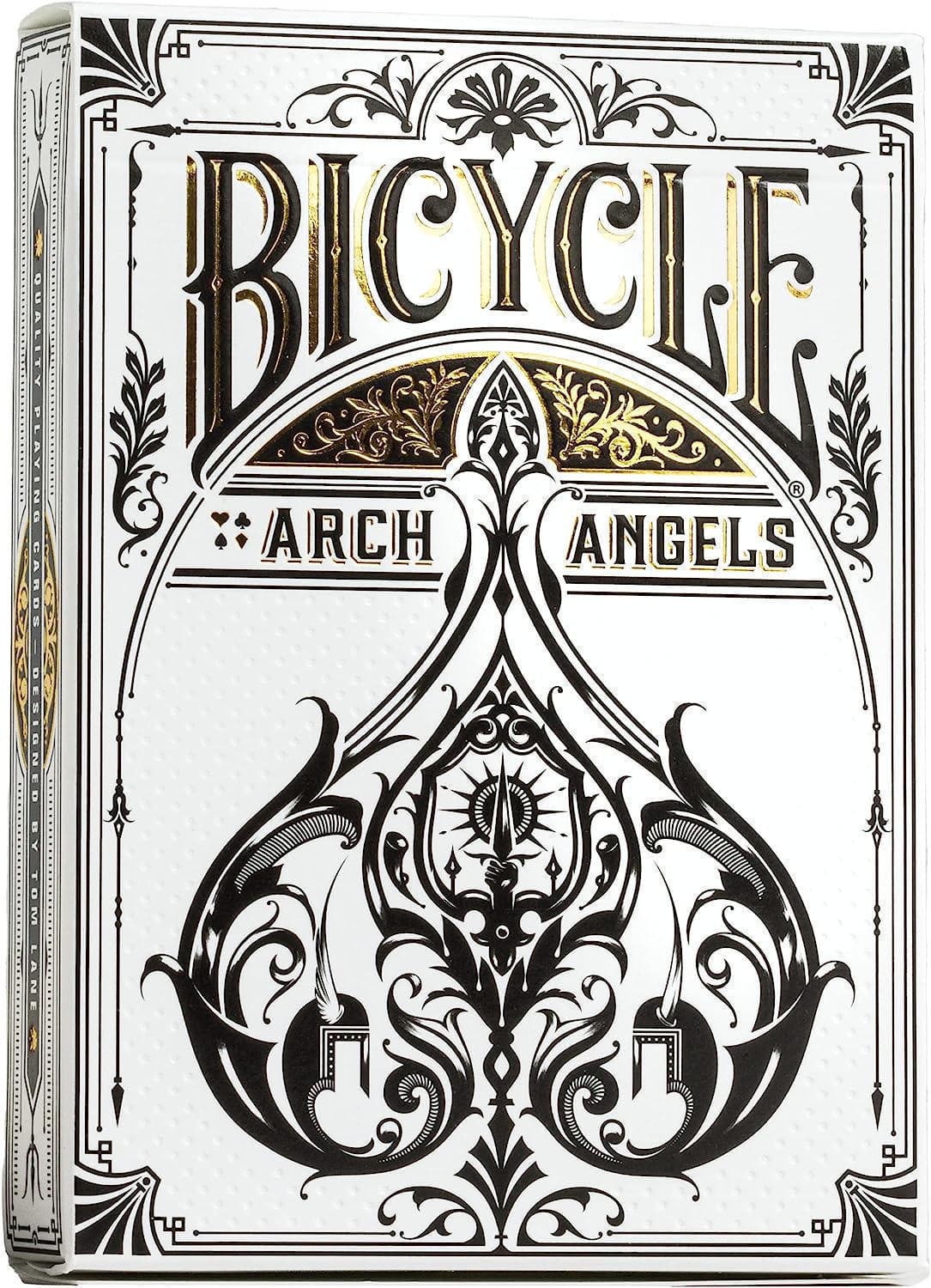 Bicycle Archangels - best price from Maltashopper.com BCL10027310