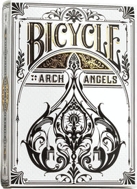 Bicycle Archangels - best price from Maltashopper.com BCL10027310