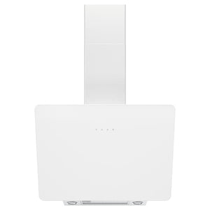 Ikea BEJUBLAD Hood to be fixed to the wall - white , 66 cm