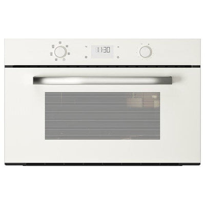 BEJUBLAD - Microwave oven, IKEA 500 white - best price from Maltashopper.com 90411747