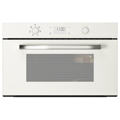 BEJUBLAD - Microwave oven, IKEA 500 white