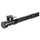 BEKRÄFTA Curtain stick set - black 120-210 cm 28 mm , 120-210 cm 28 mm