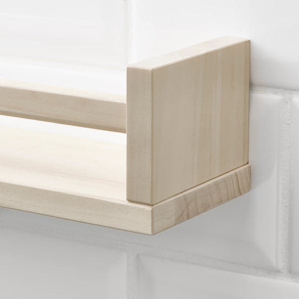 Ikea BEKVÄM - Spice rack, aspen