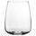 BERÄKNA - BERÄKNA Vase, clear glass, 18 cm