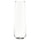 BERÄKNA - Vase, clear glass, 65 cm