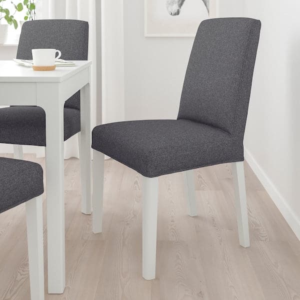BERGMUND - Chair , - best price from Maltashopper.com 69481596