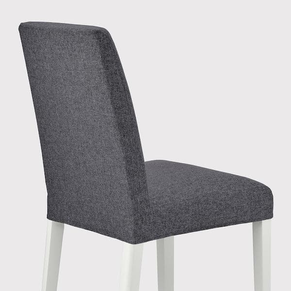 BERGMUND - Chair , - best price from Maltashopper.com 09481599
