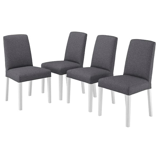 BERGMUND - Chair , - best price from Maltashopper.com 09481599