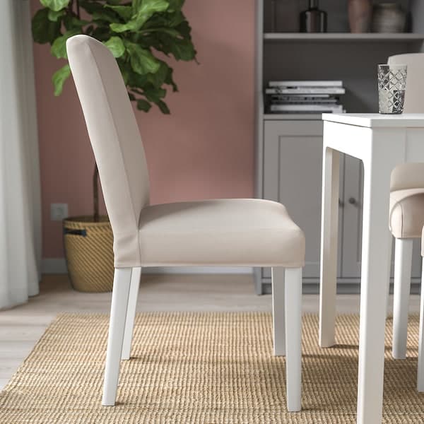 Ikea BERGMUND - Chair ,