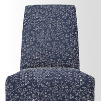 BERGMUND - Chair with medium-length cover , - best price from Maltashopper.com 99384551