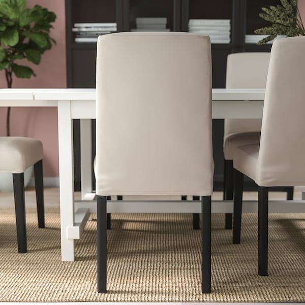 BERGMUND - Chair , - best price from Maltashopper.com 29388067