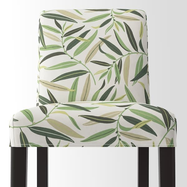 BERGMUND - Bar stool with backrest , 75 cm - best price from Maltashopper.com 79419660
