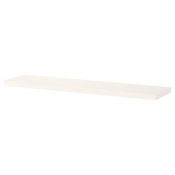 BERGSHULT - Shelf, white