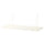 BERGSHULT / PERSHULT - BERGSHULT / PERSHULT Wall shelf, white/white, 80x30 cm