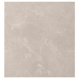 BERGSVIKEN door, beige marble effect, 60x64 cm