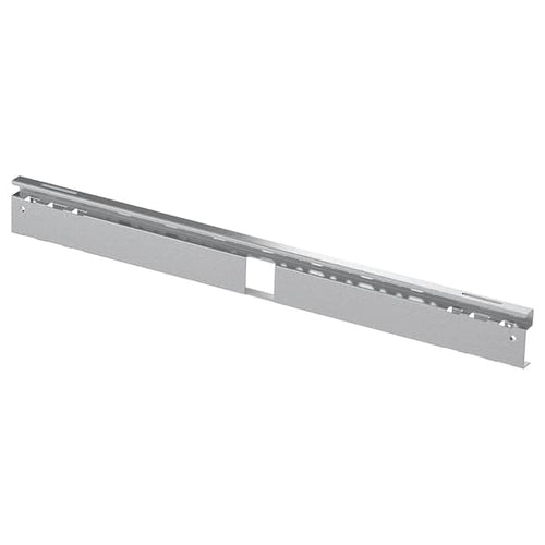 BESTÅ - Suspension rail, silver-colour