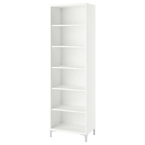 Ikea BESTÅ - Cabinet unit, white, 60x40x202 cm