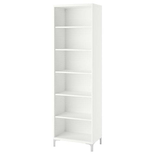 BESTÅ - Cabinet unit, white, 60x40x202 cm