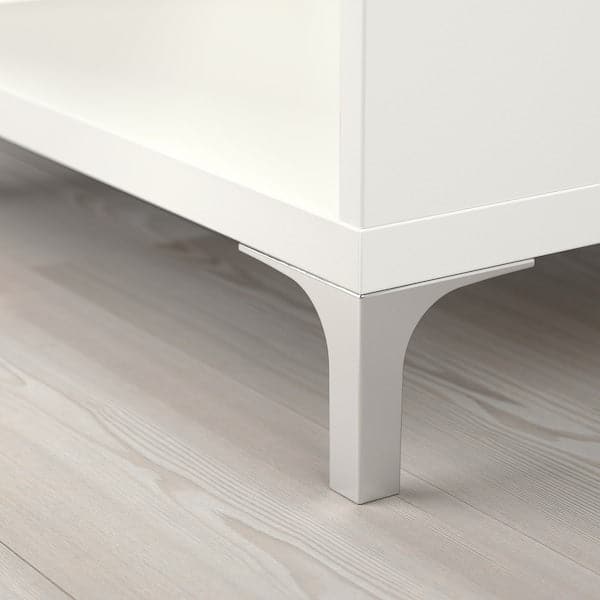 Ikea BESTÅ - Cabinet unit, white, 60x40x202 cm