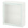 BESTÅ shelf unit with glass door, white Glassvik/white/light green frosted glass, 60x22x64 cm