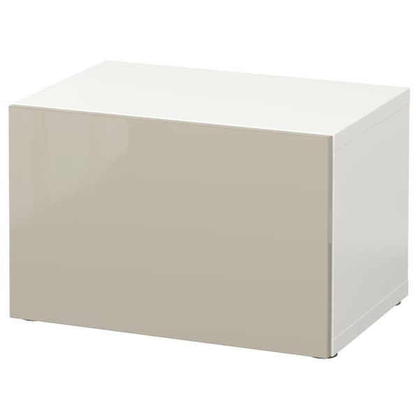 Ikea BESTÅ - Cabinet with door , 60x42x38 cm