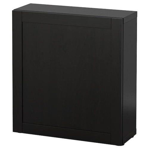 BESTÅ - Cabinet with door , 60x22x64 cm