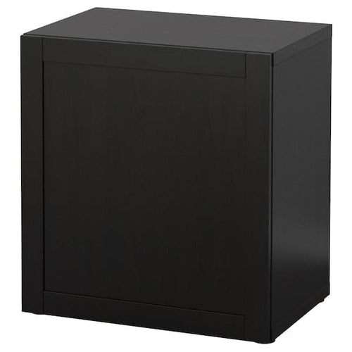 BESTÅ - Cabinet with door , 60x42x64 cm
