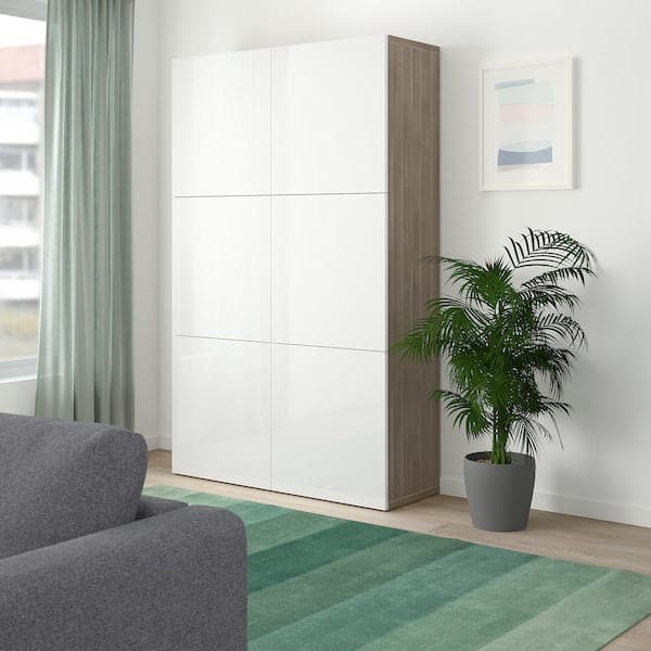 BESTÅ - Cabinet with doors