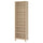 BESTÅ - BESTÅ Cabinet unit, white stained oak effect, 60x40x202 cm