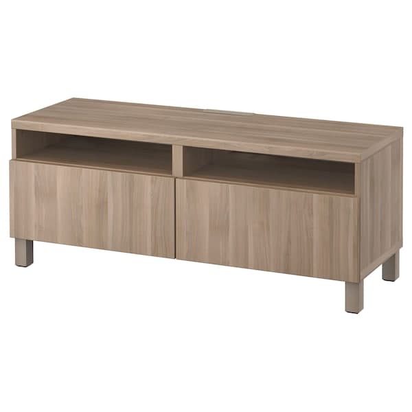 BESTÅ - TV cabinet with drawers , - best price from Maltashopper.com 09399284