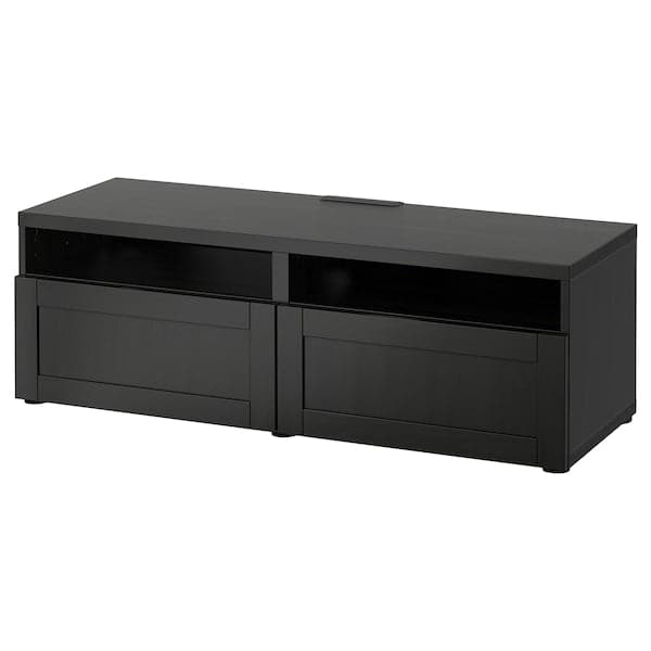 BESTÅ - TV cabinet with drawers , - best price from Maltashopper.com 09324316