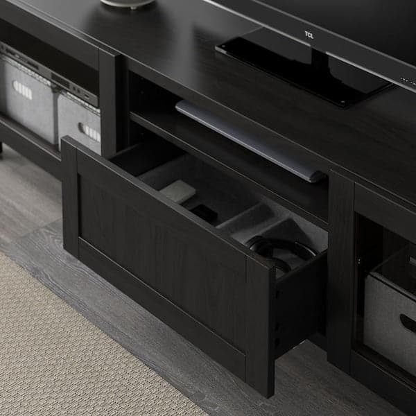 BESTÅ - TV cabinet , 180x42x48 cm - best price from Maltashopper.com 59398927