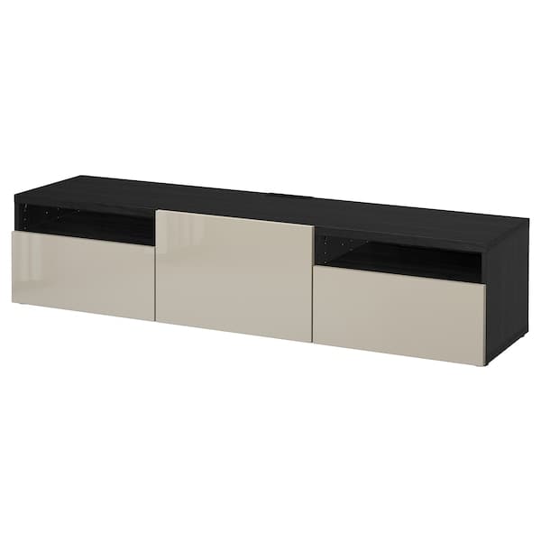 BESTÅ - TV cabinet , 180x42x39 cm - best price from Maltashopper.com 29328568