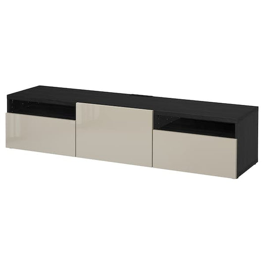 Ikea BESTÅ - TV cabinet , 180x42x39 cm