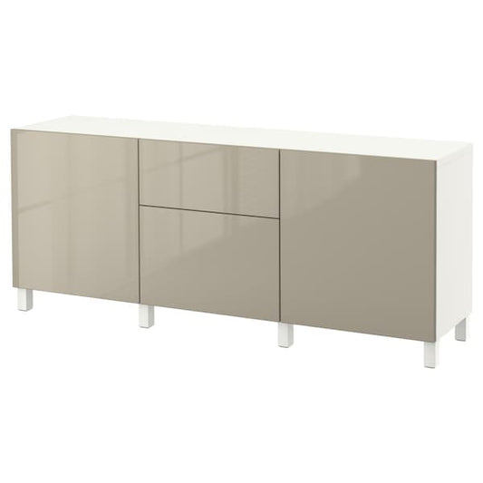Ikea BESTÅ - Furniture with drawers , 180x42x74 cm