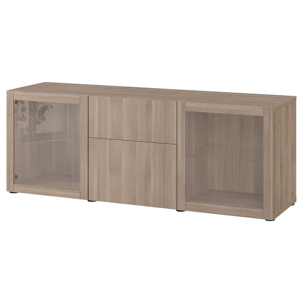 BESTÅ - Furniture with drawers