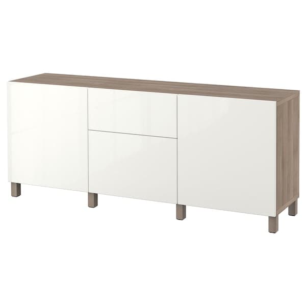 BESTÅ - Furniture with Drawers , - best price from Maltashopper.com 09412704