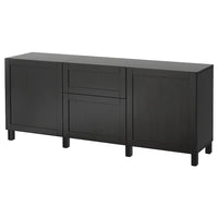 BESTÅ - Furniture with drawers , 180x42x74 cm - best price from Maltashopper.com 19412727