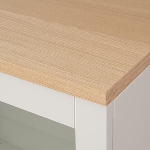 BESTÅ - Storage combination with drawers, Sindvik white/Lappviken/Stubbarp white, 180x42x76 cm - best price from Maltashopper.com 99440463